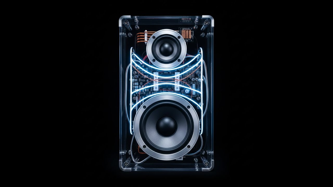 High Frequency Bounce