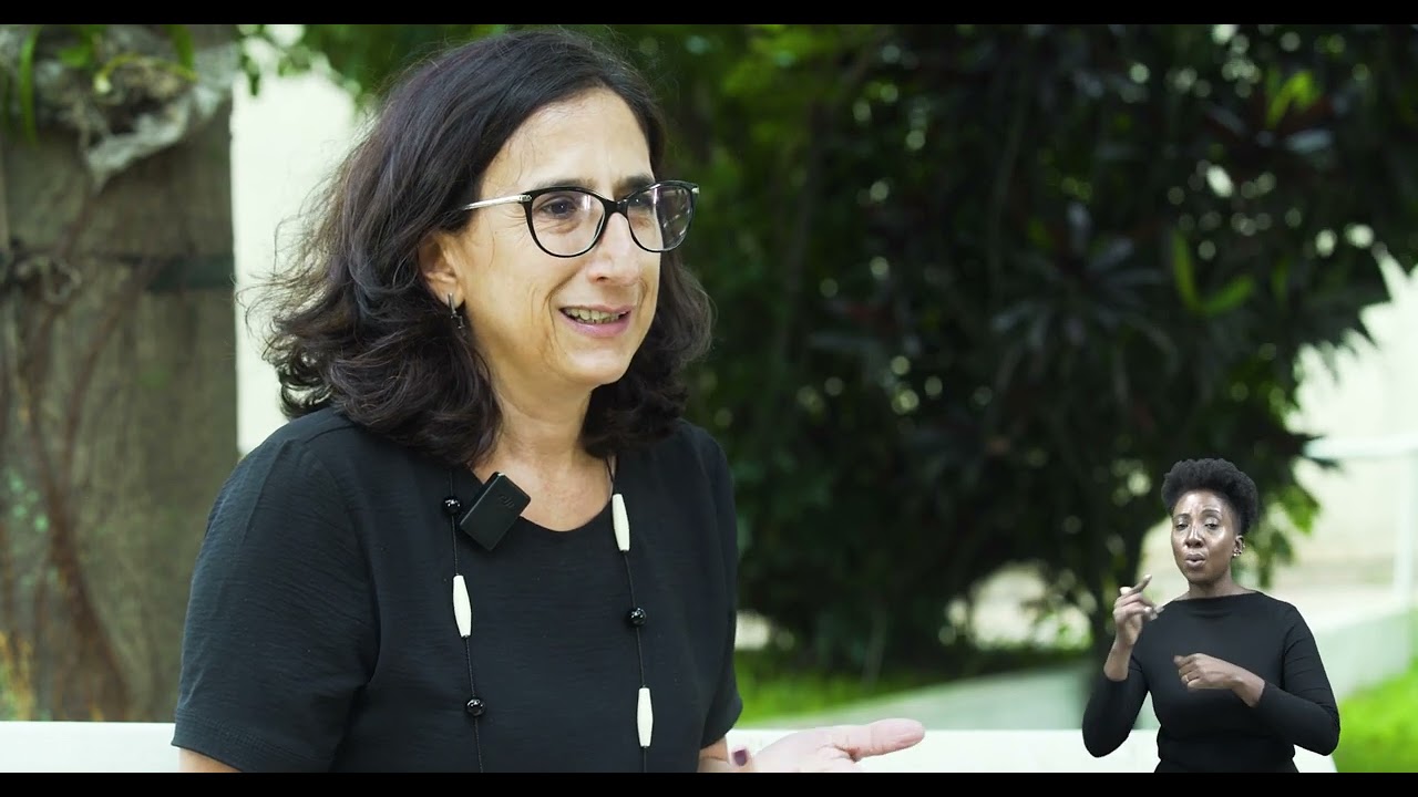 Direitos Sociais e Redes de Apoio | Episódio 2