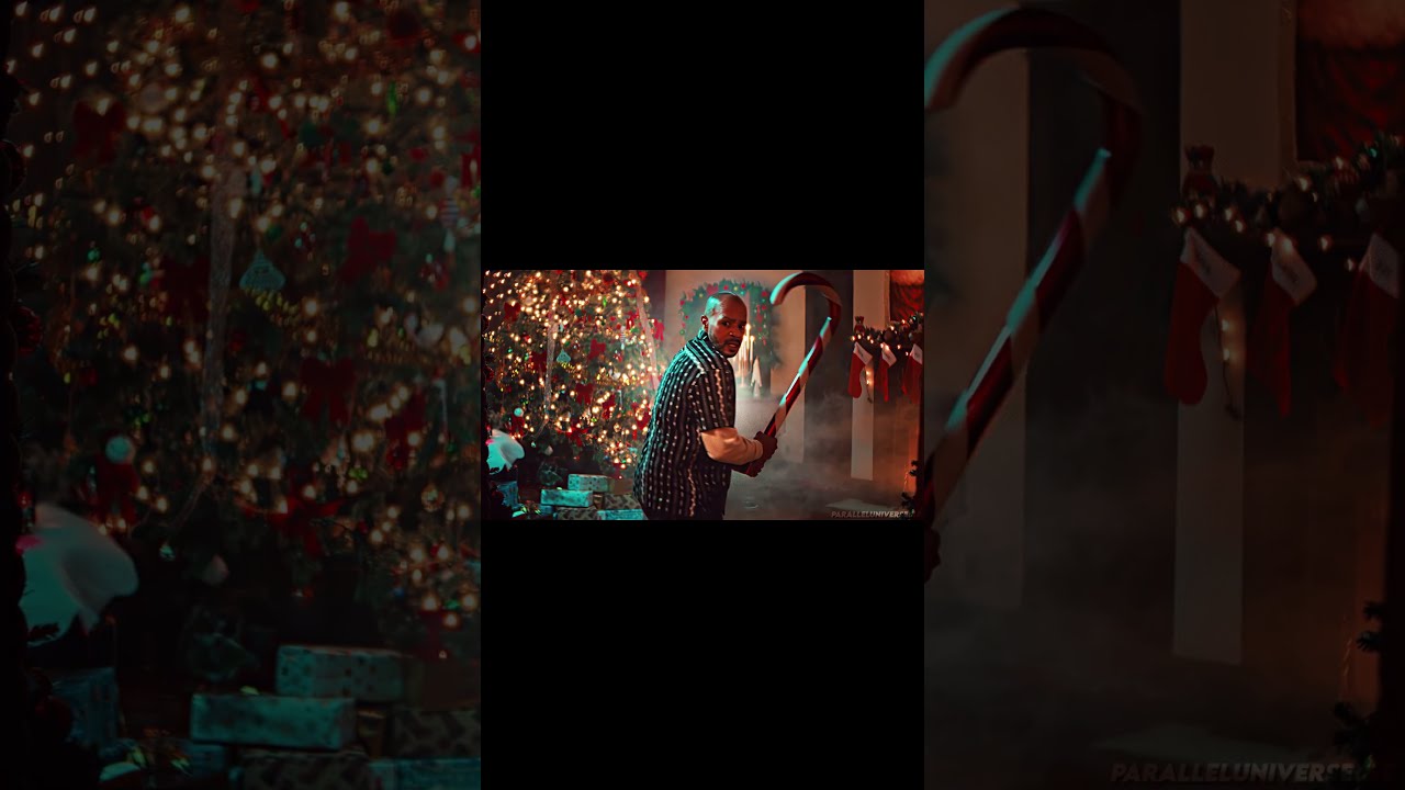 Christmas at the Kringles (2026) | Christmas Turns Into a Nightmare 🎄🔪