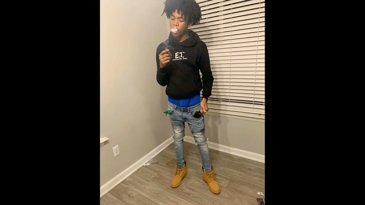 [FREE] DracBaby x YNC TraiSlime | Memphis Type Beat 