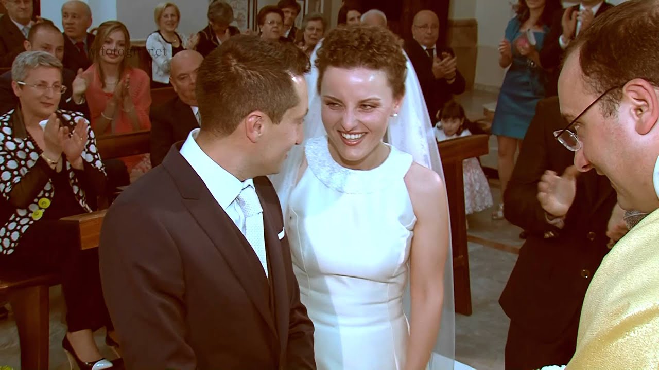 RAFFAELE E CLEMENTINA wedding