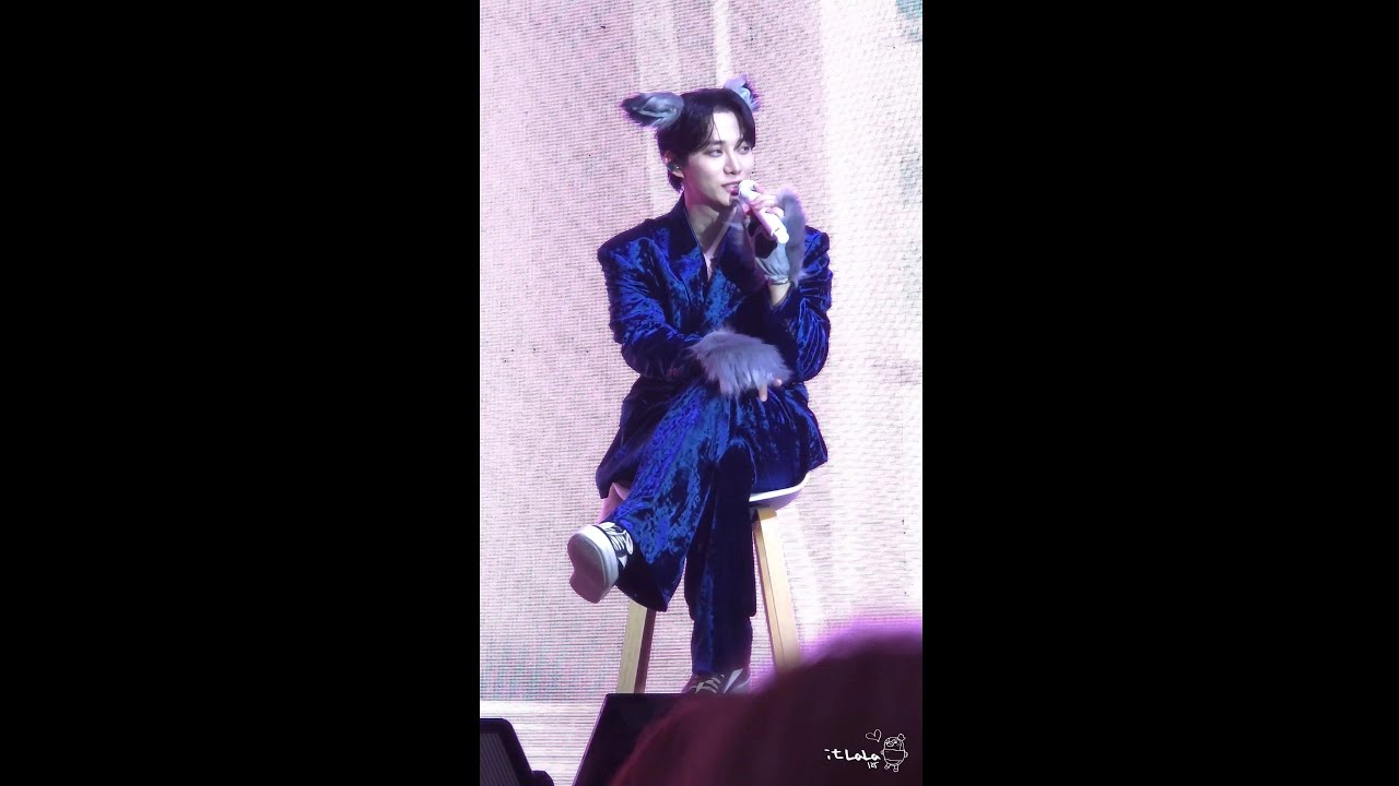 250223 MIDNIGHTSUN IN TAIPEI  LEEJUNHO