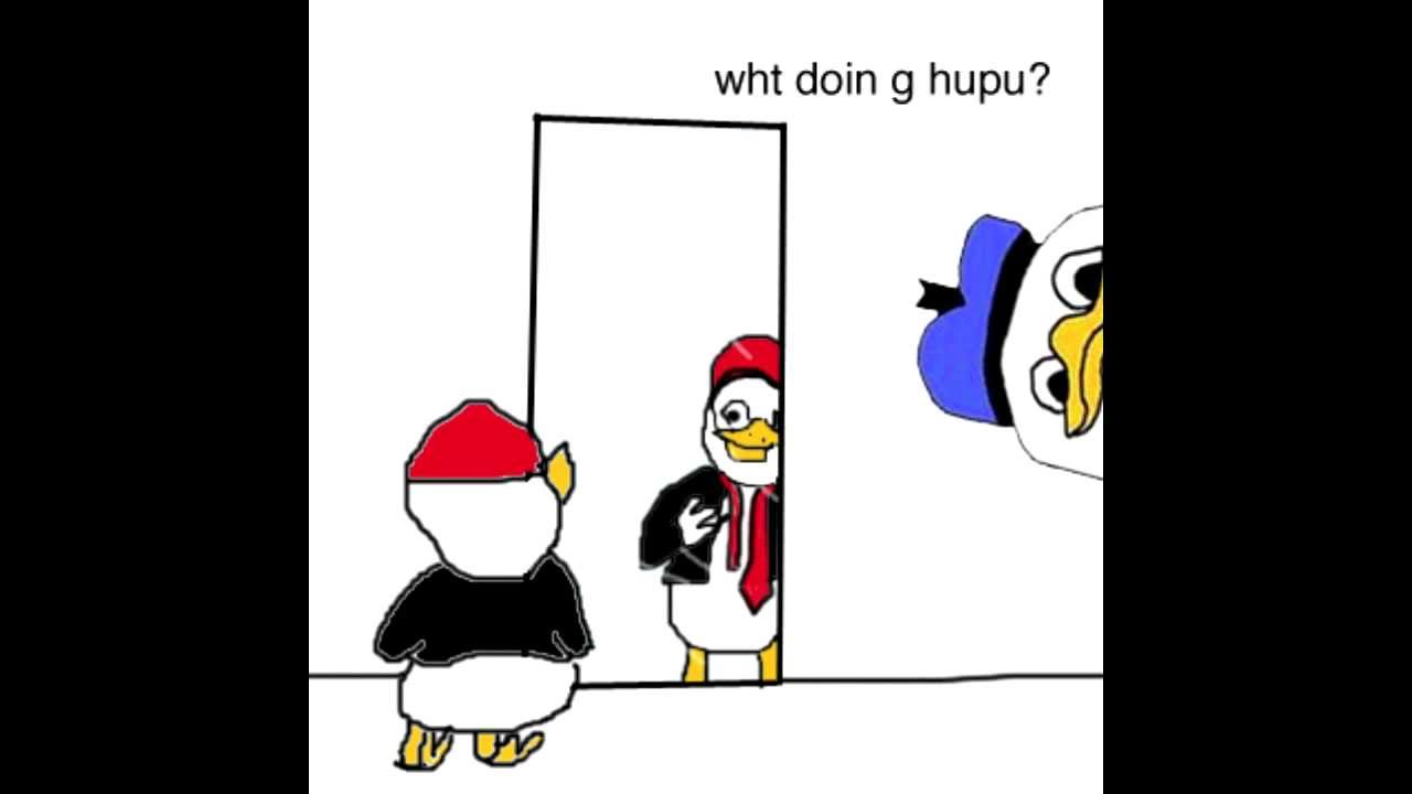 Uncle Dolan - 
