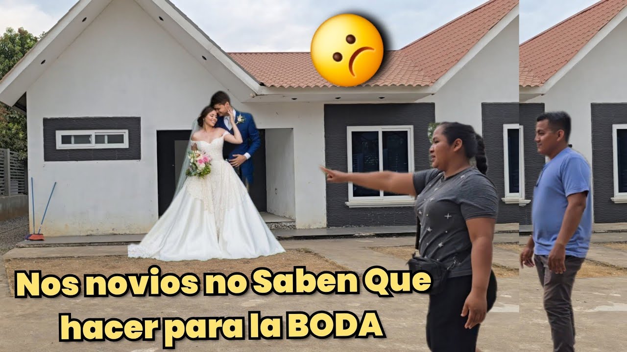 OMG ⁉️ Esto Se está saliendo de Control 😱 Abigail y Dener De los nervios no sabe que hacer?
