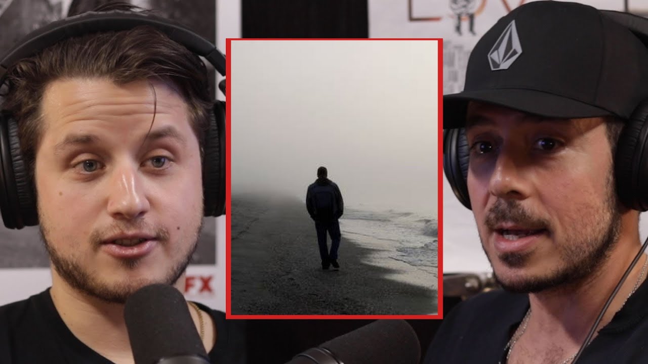 JOSE MADERO SE ABRE SOBRE SENTIRSE SOLO INCLUSO EN UN MAR DE GENTE