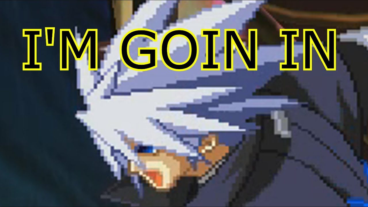 BBCF - The Mid Dispenser