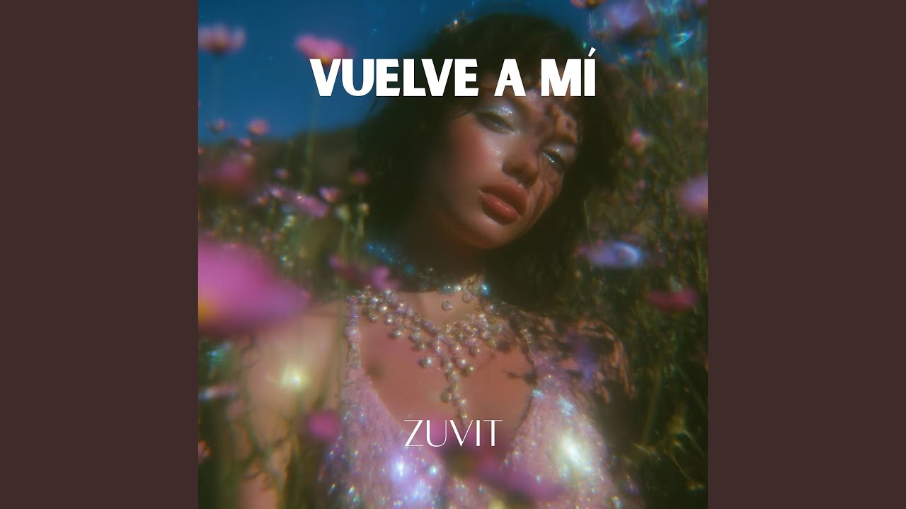 Vuelve a Mí