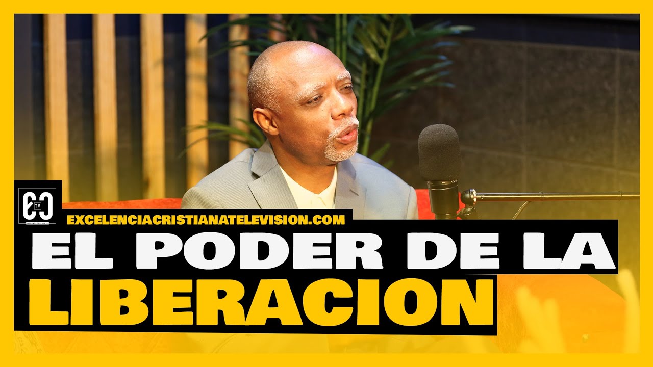 EL PODER DE LA LIBERACION @Conociendoelmundoespiritualec