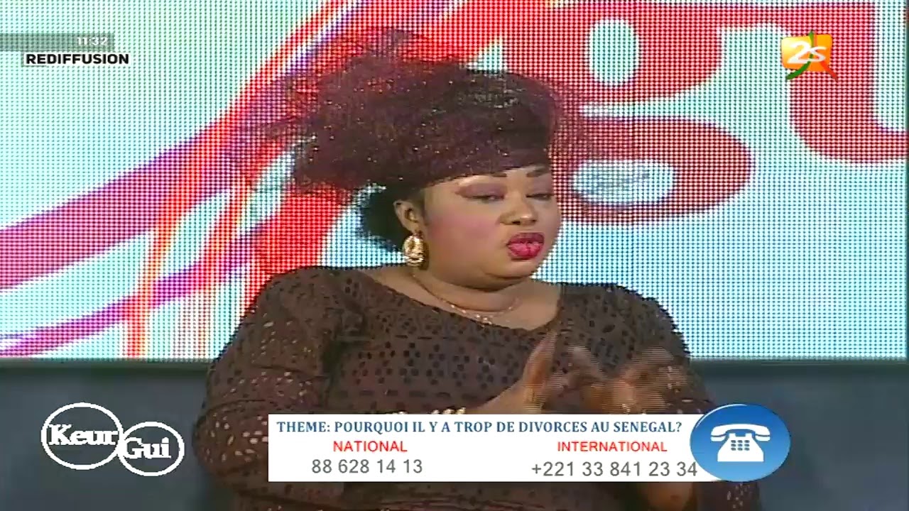 #2stvLive #MagalTouba #18Safar #SunuMagal