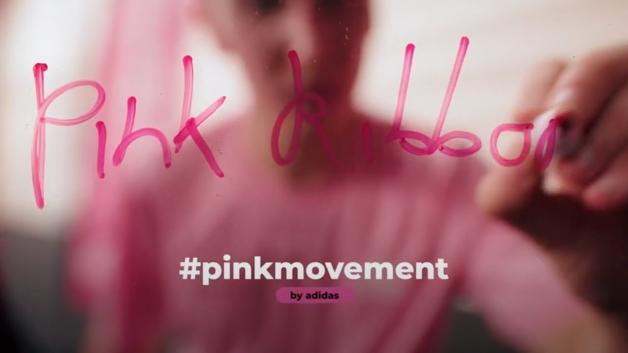 The #Pinkmovement by adidas arrives in the Netherlands | AFP Courts | Pink Padel Courts