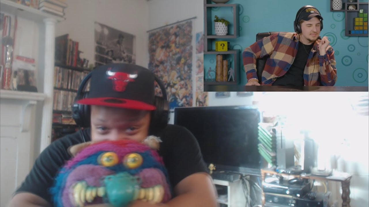DO COLLEGE KIDS KNOW 80's MUSIC #3 REACTION!!!