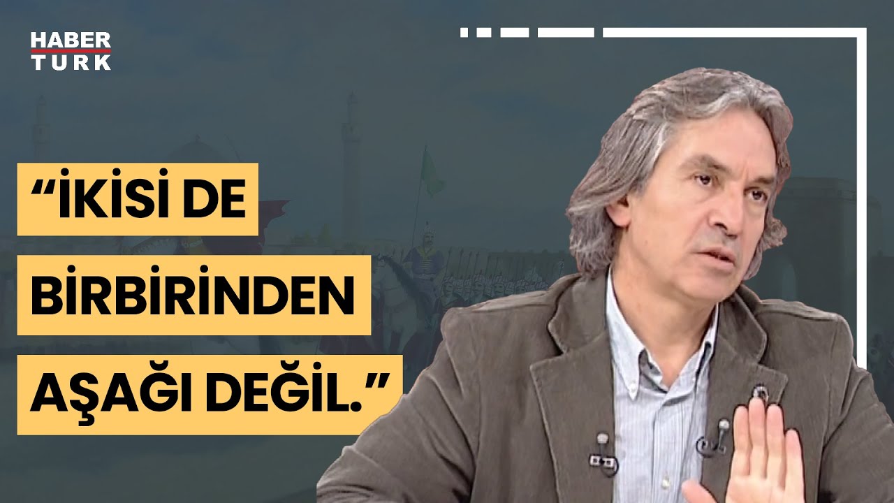 Yavuz Sultan Selim, Şah İsmail'e neden Farsça mektup yazıyordu? 