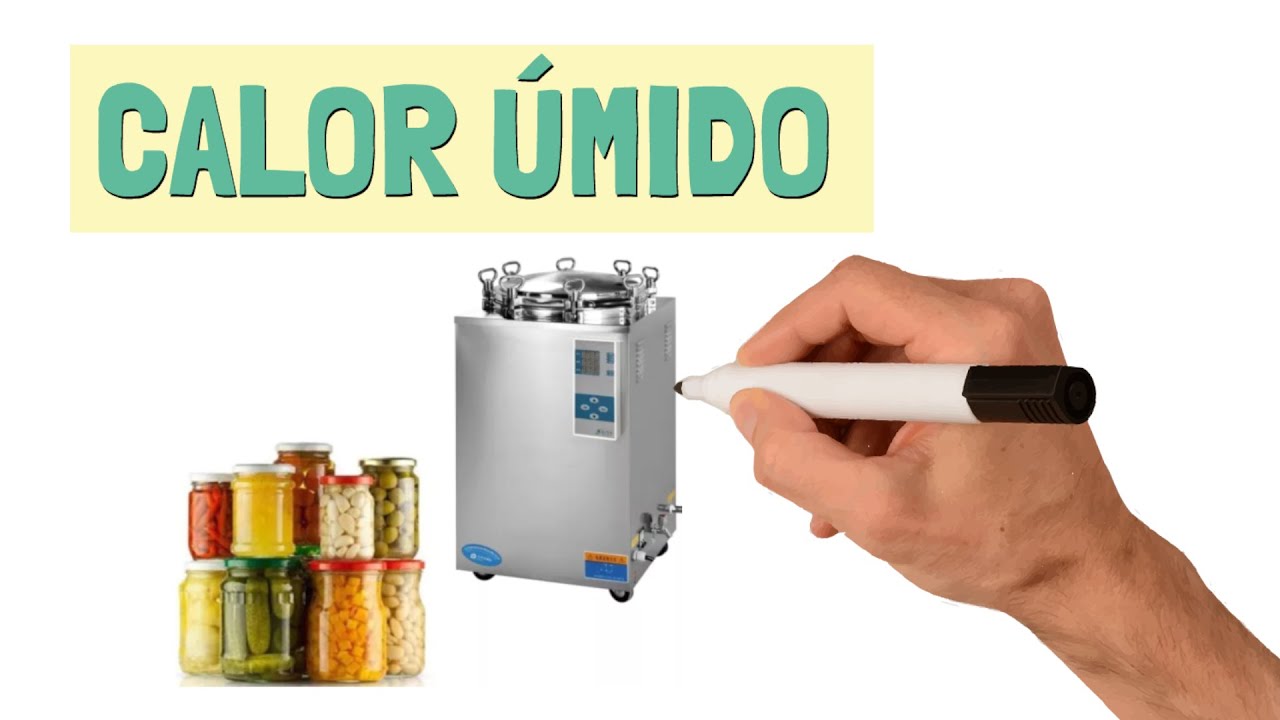 Método de Conservação de Alimentos por Calor Úmido | Dicas de Nutrição
