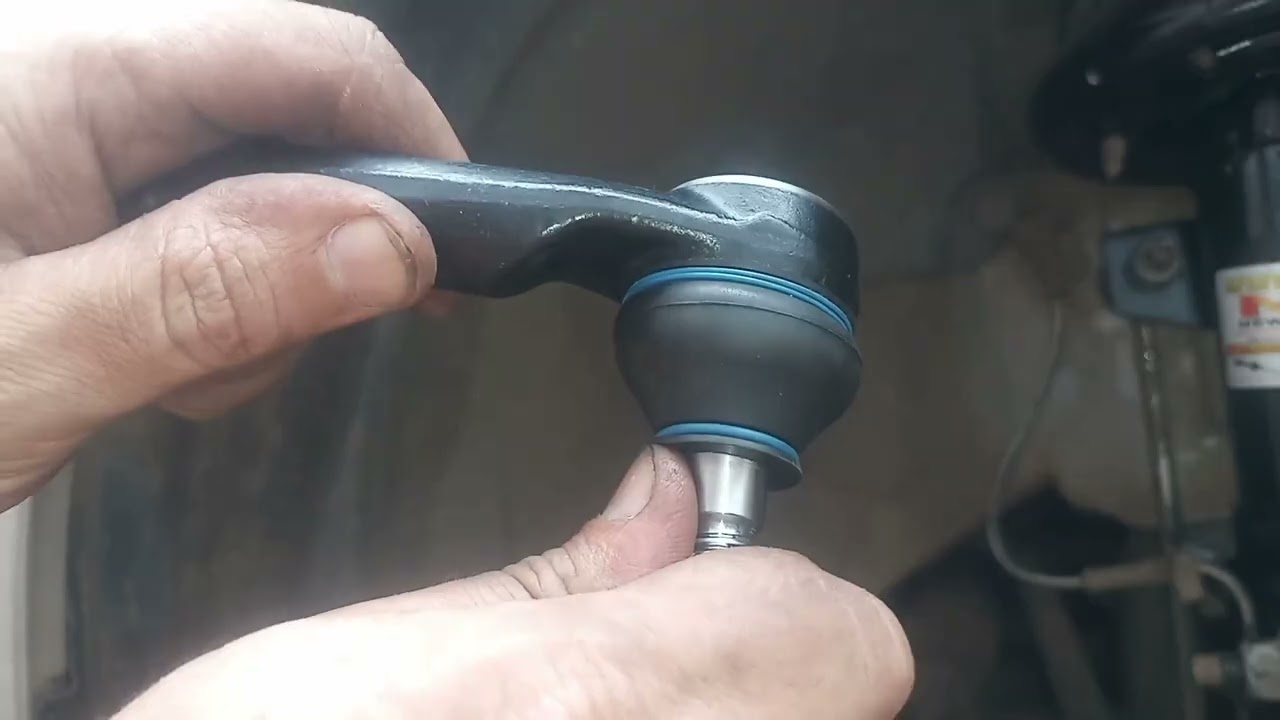 Causa de barulho na direção do New fiesta FACIL DE RESOLVER