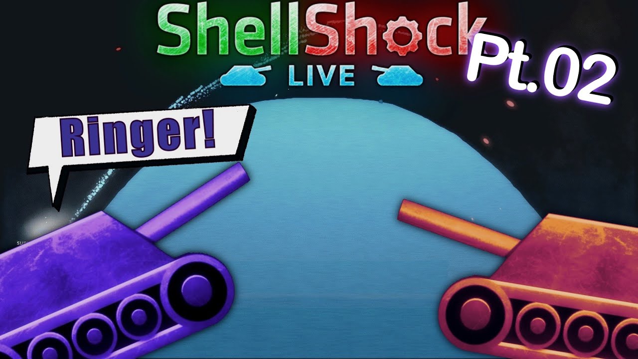 Shellshock mit Loki again :D