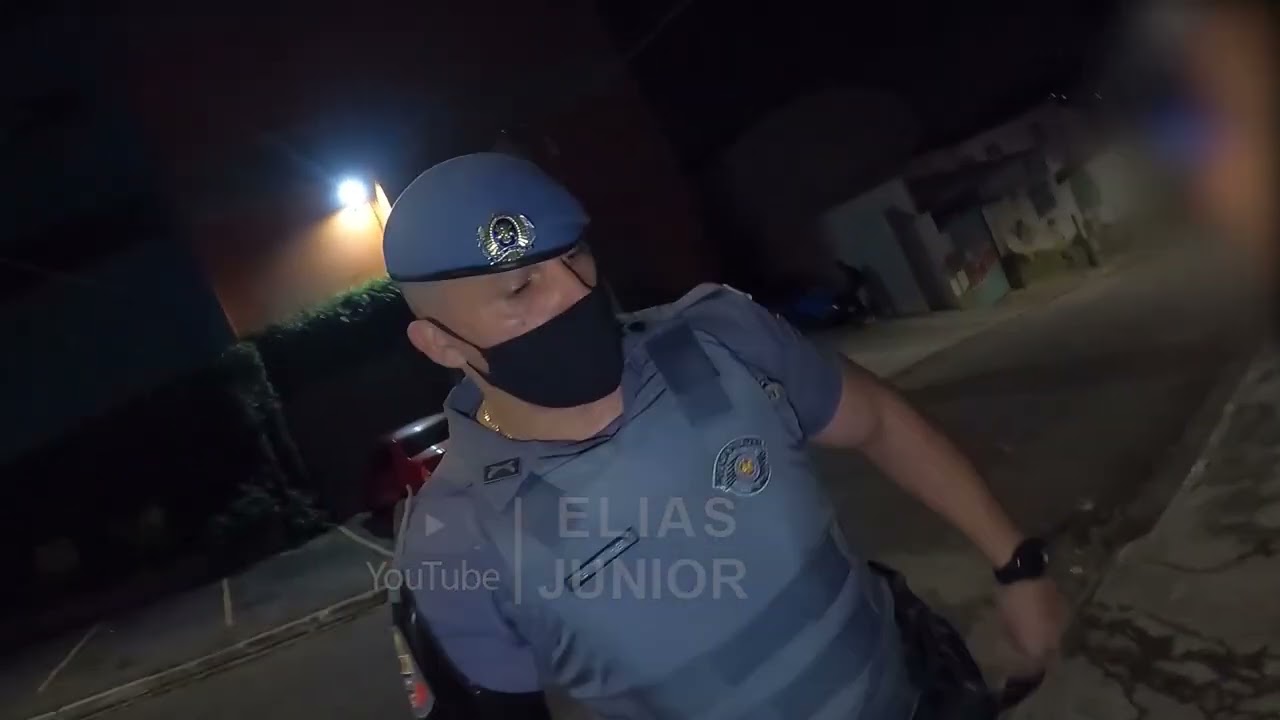For&ccedil;a T&aacute;tica vou mentir pra ver se passa batido.