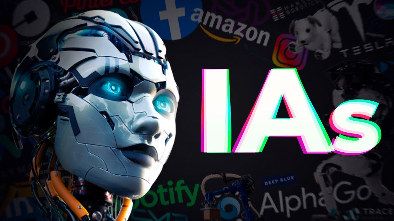 49 Inteligencias Artificiales (reales)