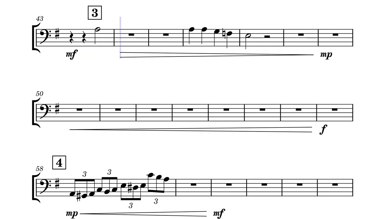 Getting Started With Classical Orchestra Bassoon