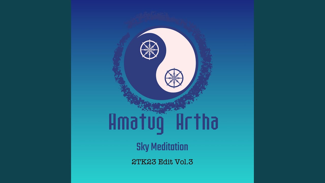 Aham Bramasmi (Meditation Full Edit 2TK23)