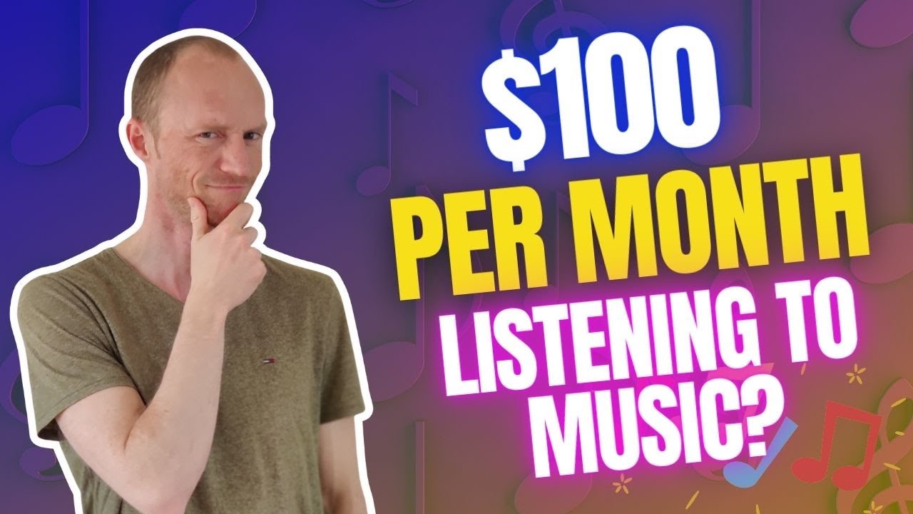 $100 Per Month Listening to Music? HitPredictor Review (All Details)