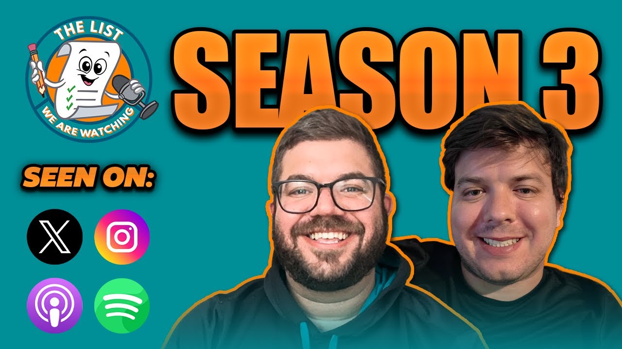 S3 E14: Ewers Time
