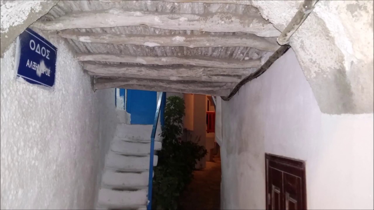 Stin Kardoula mou Ria Ellinidou
