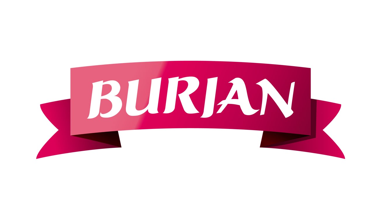 BURJAN CORPORATE MOVIE