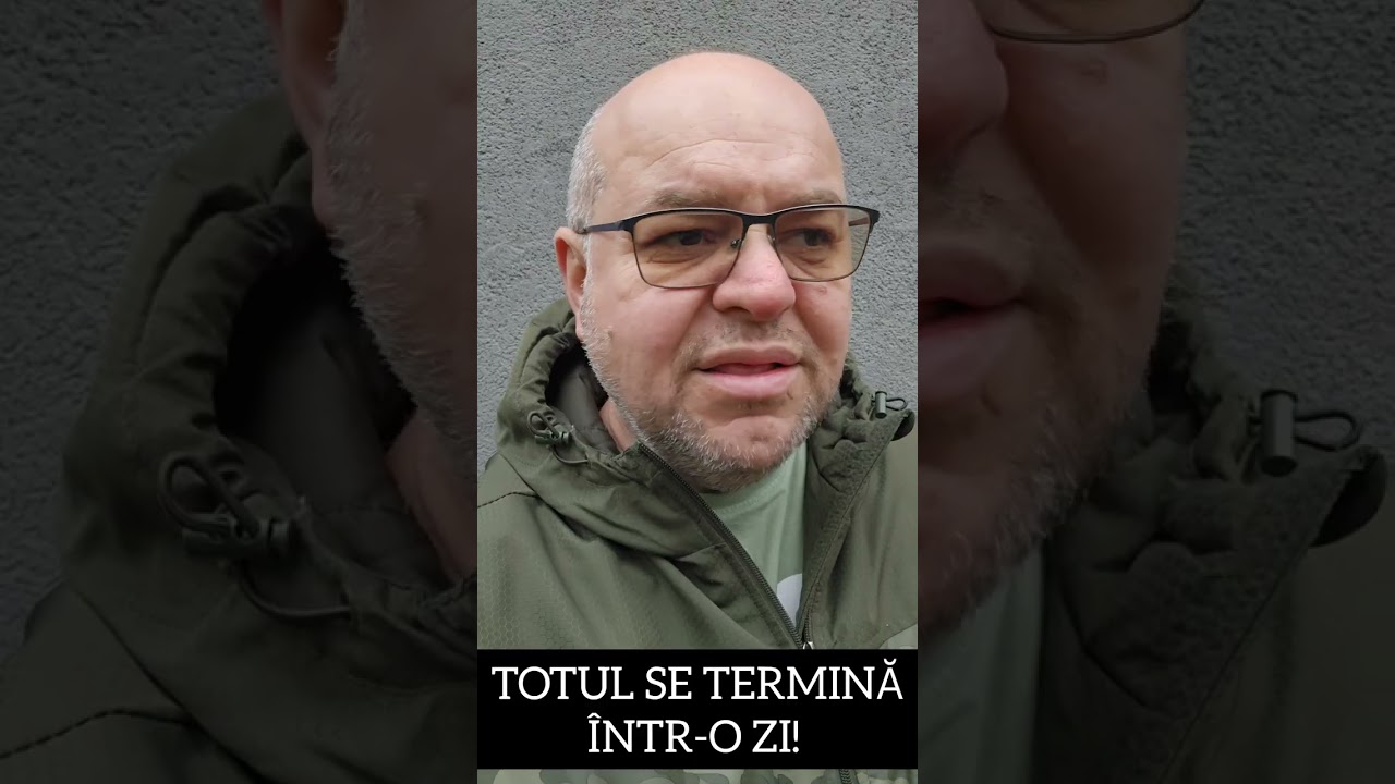 De Rom&acirc;nia, c&acirc;nd vă pasă? 