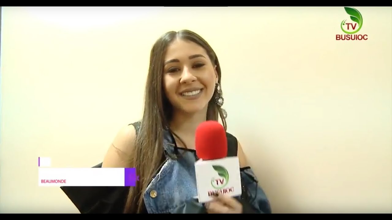 Nicole Cherry pentru prima dată cu un concert la Chișinău! Vezi cum au primit-o fanii | Beaumonde