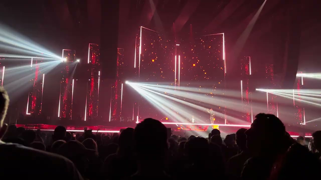 Reverze 2026 | Frontliner | I'm the melodyman