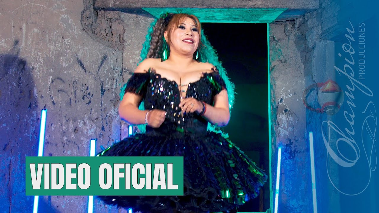 Belinda Torres Quispe / Chico Malo / Gran Champion Producciones