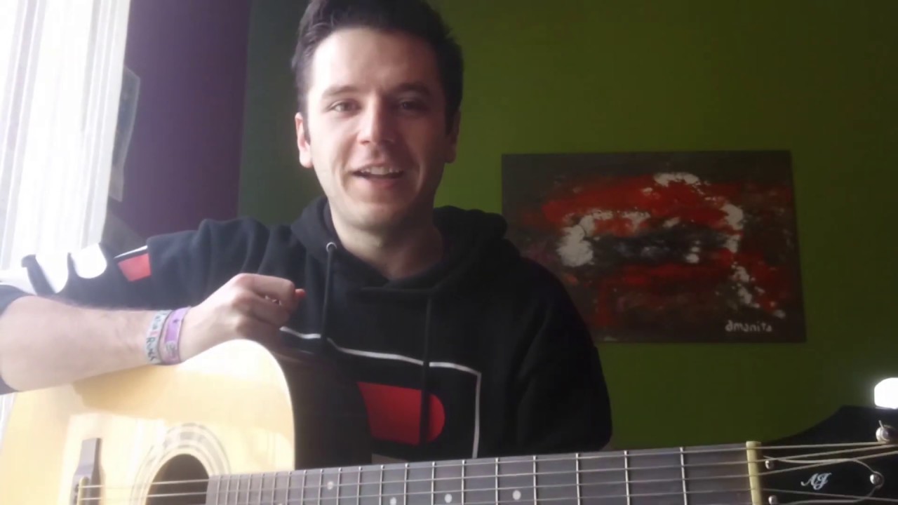 Tutorial y Cover de La Raíz  - El Tren Huracán -