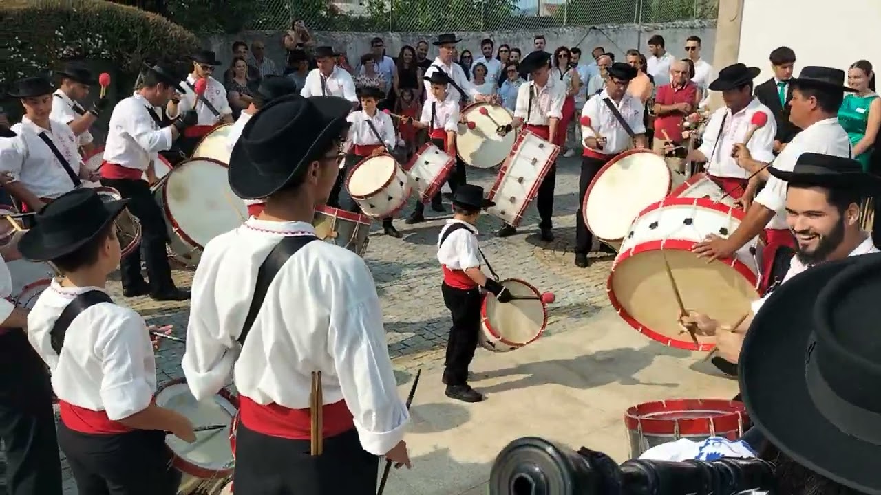 festa em honra de São Bento Criaz 2023