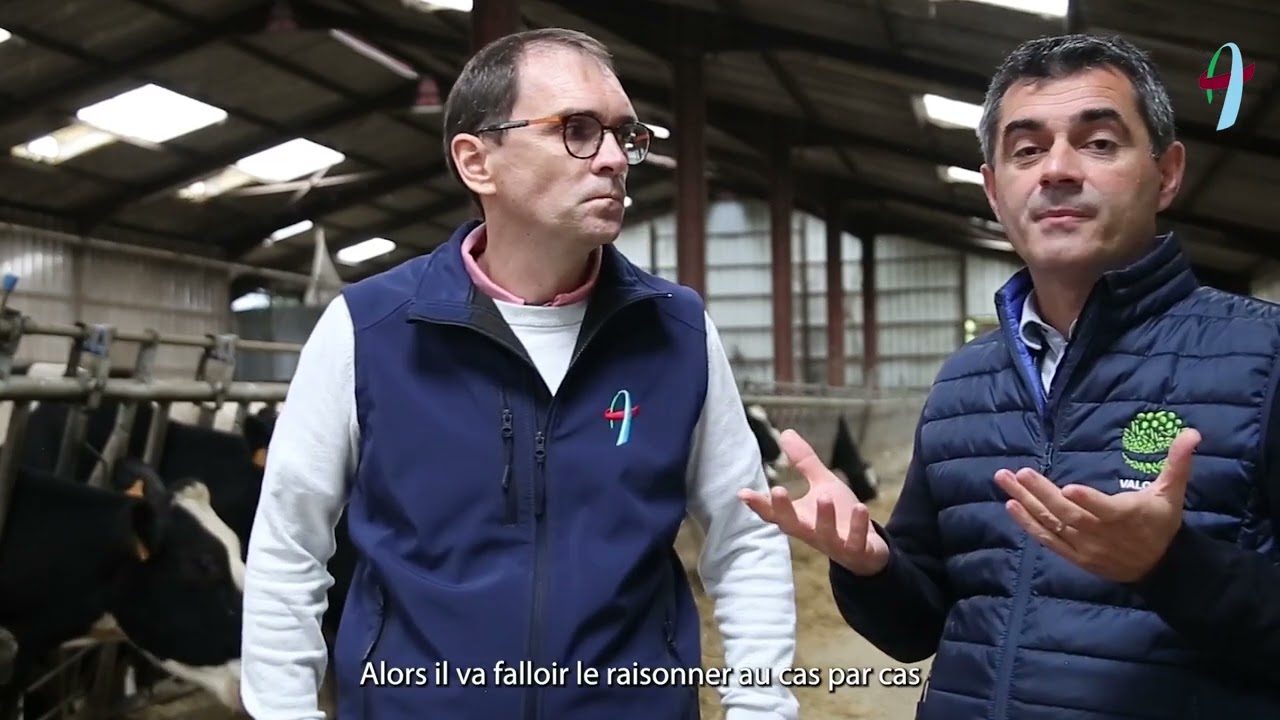 Produire efficace avec la gamme GALAMEGA