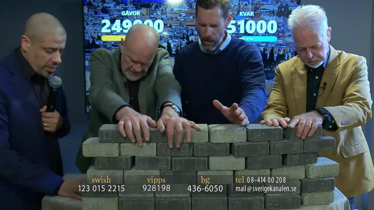 2026.03.13 De Goda Nyheterna