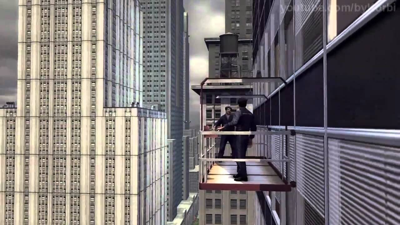 Mafia 2
