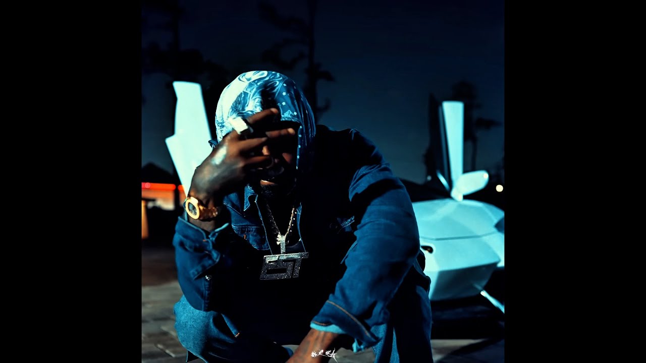 [FREE] EST Gee Type Beat 2026 - 
