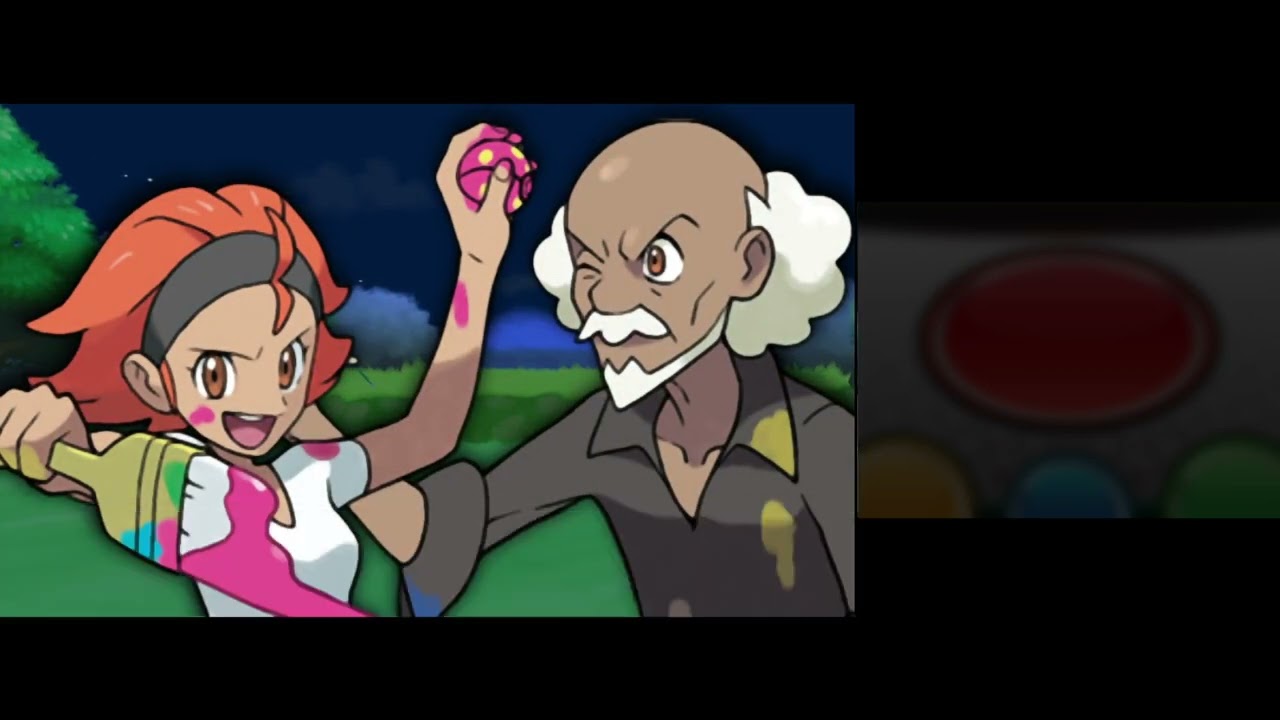 Pokemon X #17 Route 7 Battles Pokemon Daycare & Battle Chateau
