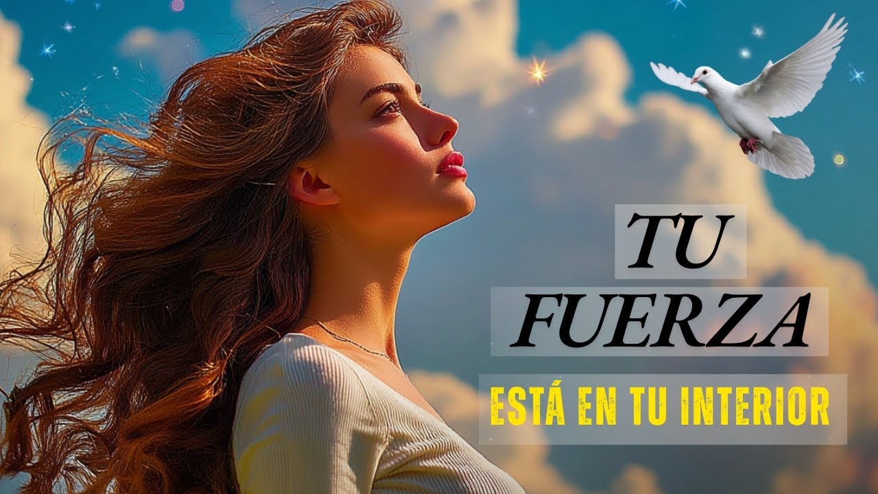 El SECRETO OCULTO del PERD&Oacute;N interior que LIBERA tu ALMA y transforma tu destino eterno