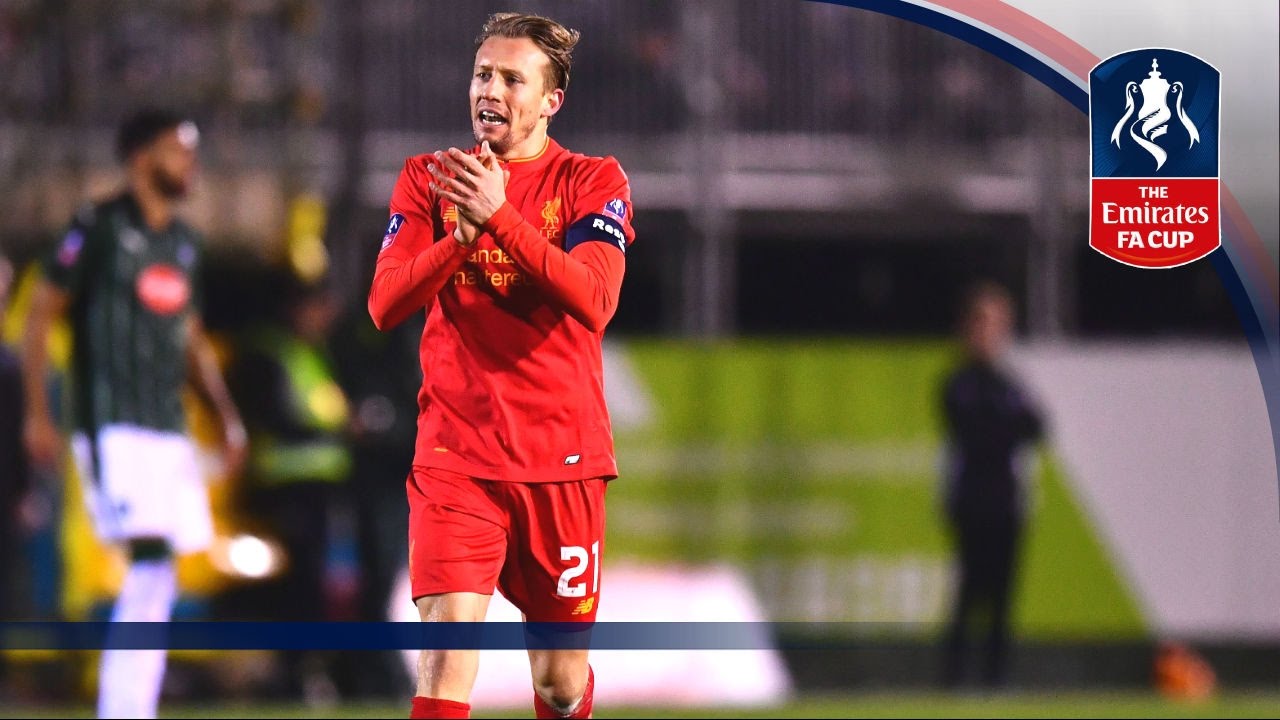 Plymouth Argyle 0-1 Liverpool (Replay) Emirates FA Cup 2016/17 (R3) | Goals & Highlights