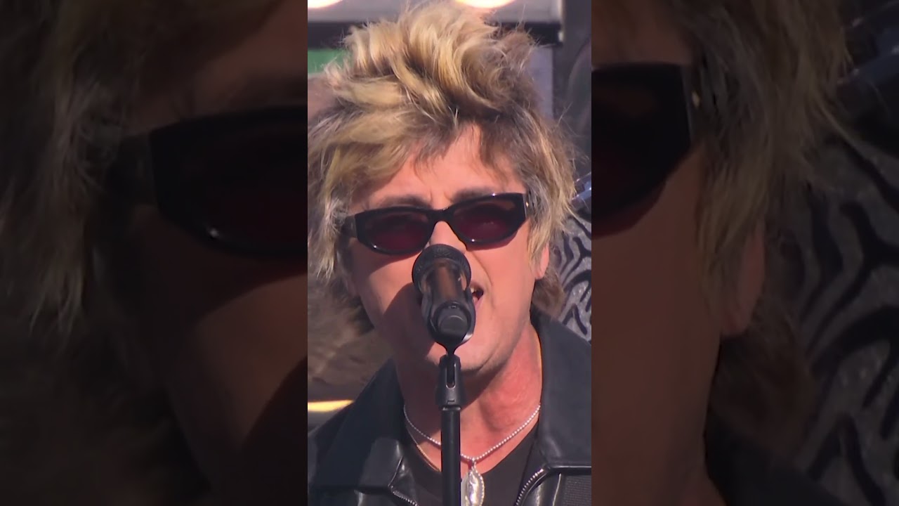 Our full Super Bowl LX Opening Ceremony performance is live !&nbsp;🤘🏻&nbsp; 