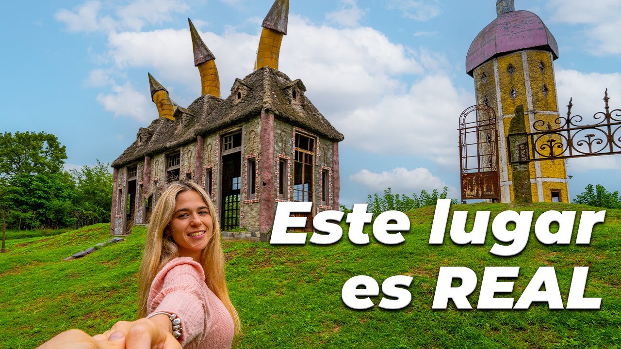 Ciudad medieval en Buenos Aires, Campanopolis 2025