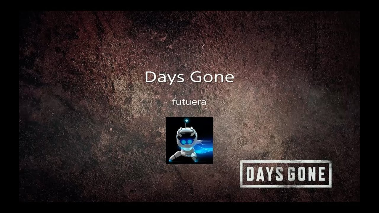 Days Gone (Жизнь После). Прохождение всех испытаний на золото без глитчей. Испытание 2