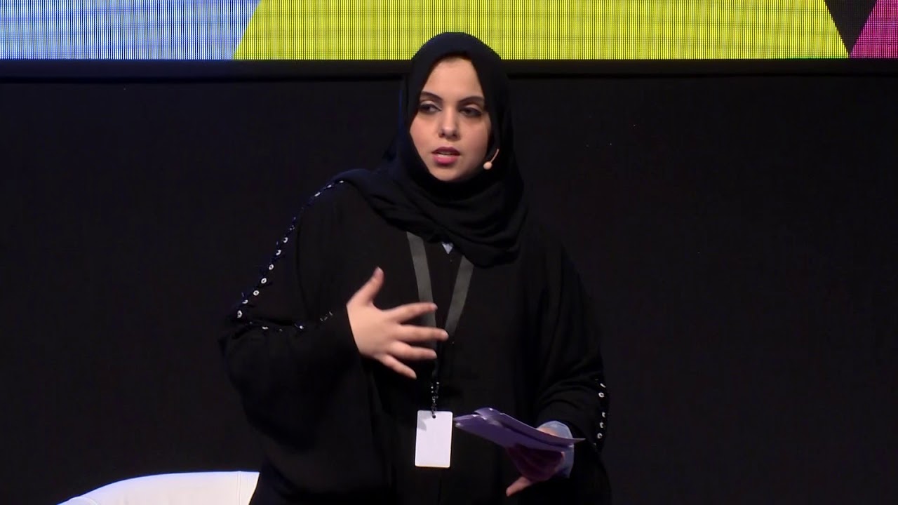 Alya Al Naqbi | Renewable Energy in the MENA Region