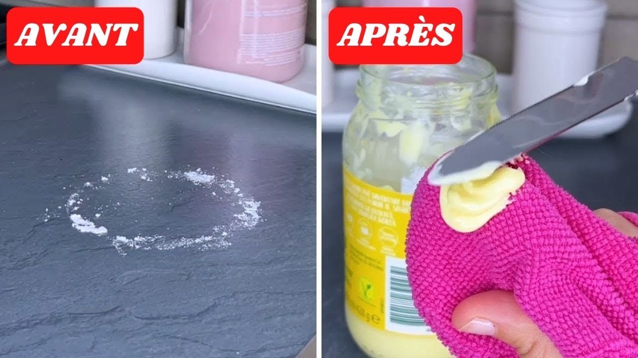 32 façons de garder votre maison propre, bien rangée et parfumée ✨