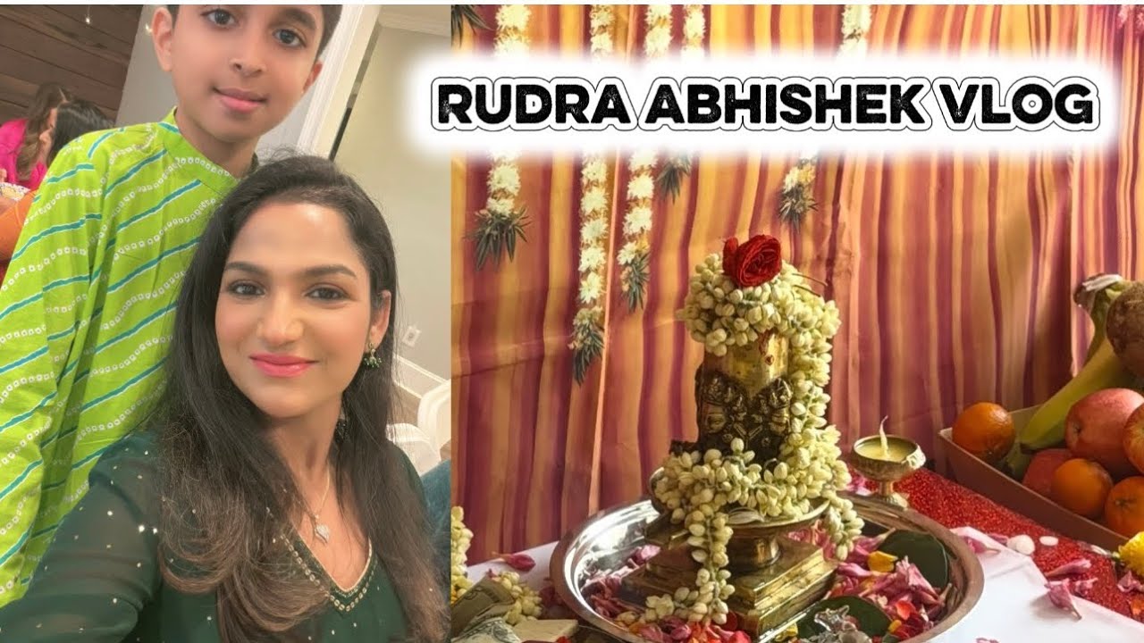 Spiritual Birthday Celebration 🕉️ | Har Har Mahadev