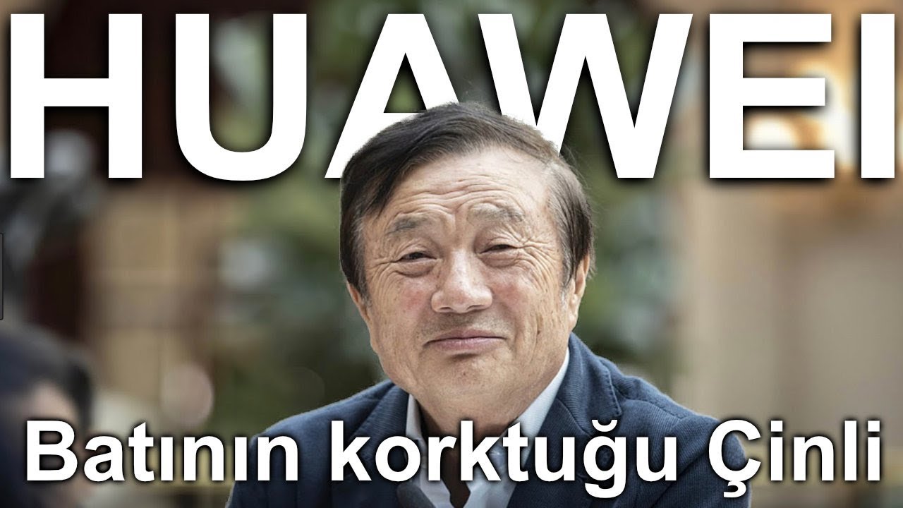 Huawei'nin geçmişi ve bugünü | Bilmeniz gereken her şey