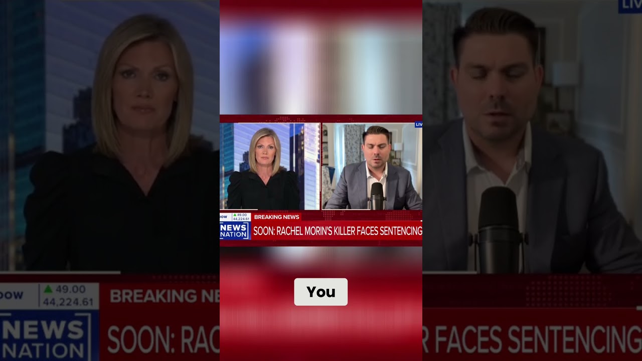 Nearly a Year Without a Suspect, Now Sentencing Day Arrives