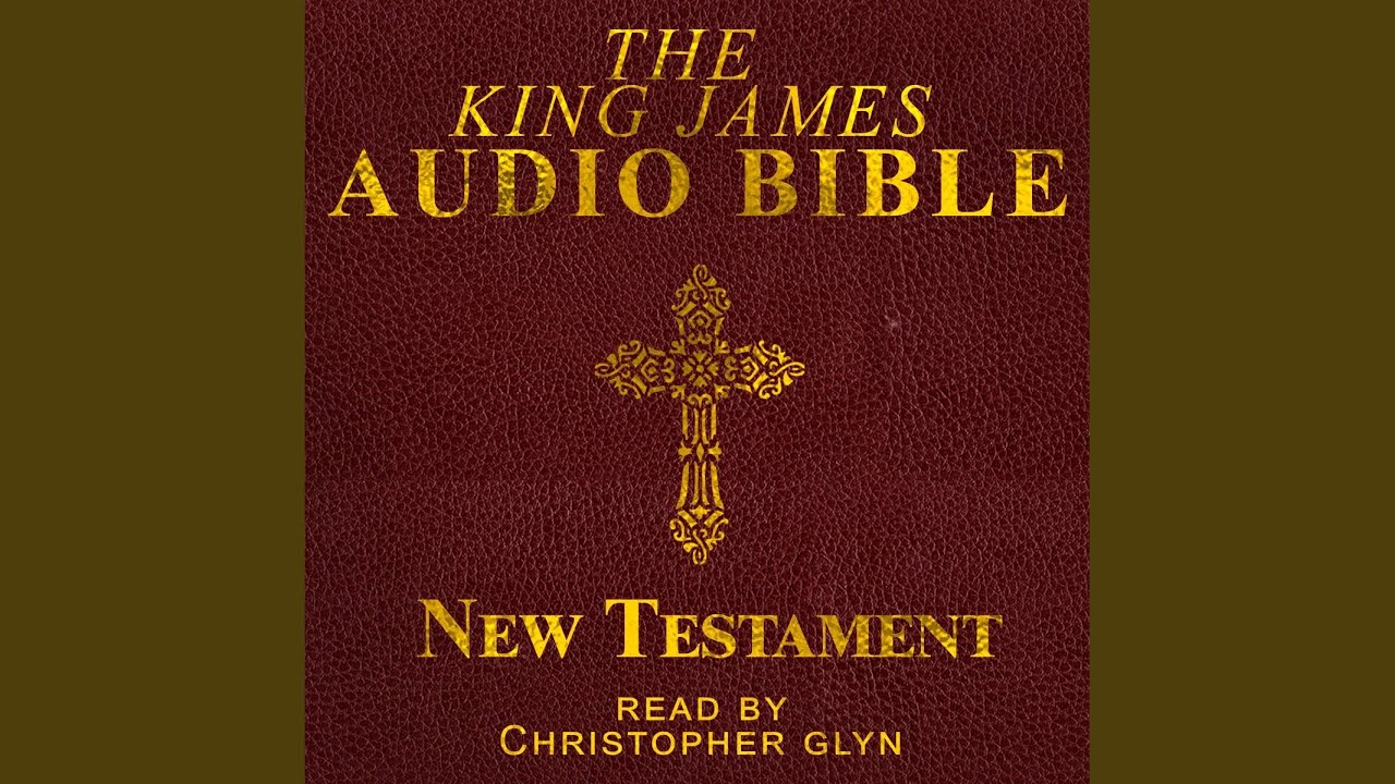 Chapter 247.2 & Chapter 248.1 - The King James Audio Bible New Testament Complete
