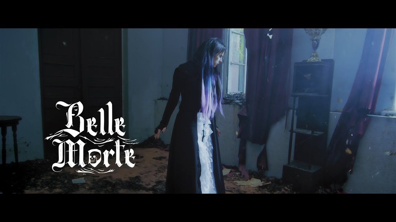 Belle Morte - Mercy (Official Music Video)